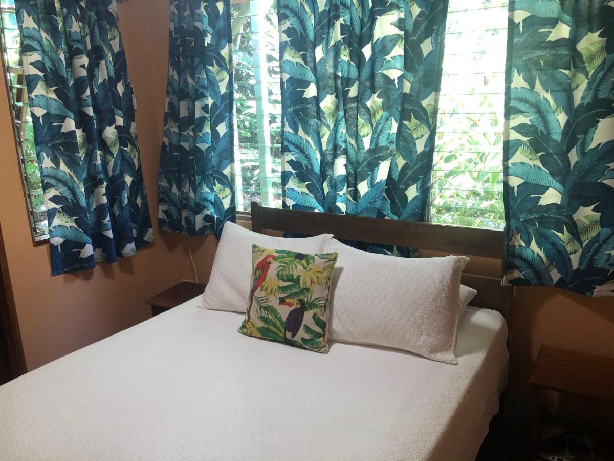 Hotel El Mono Feliz Охочал Екстериор снимка